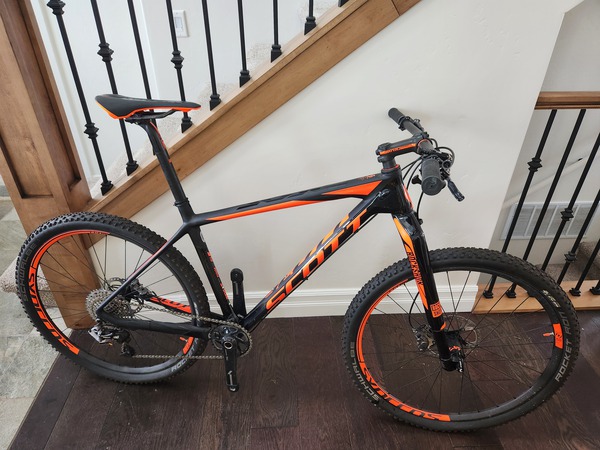 2016 Kona Blast - Bicycle Details - BicycleBlueBook.com