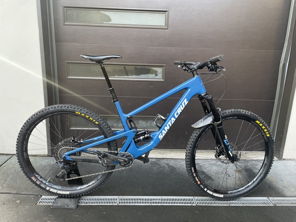 購入者優先　Santa Cruz 5010 購入者優先 Santa Cruz 5010 購入者優先 Santa Cruz 5010 公式