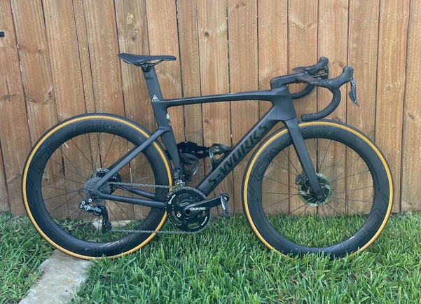 【DDRF1】SPECIALIZED VENGE PRO Specialized Venge Pro