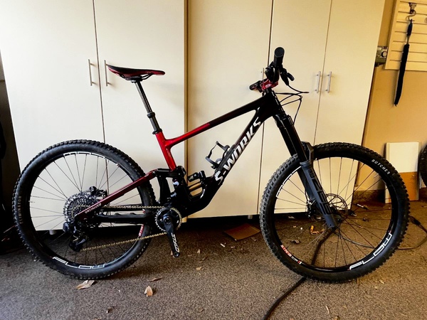 2014 Specialized Epi - Bicycle Details - BicycleBlueBook.com