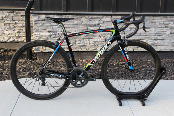 2017 Specialized Tar - Bicycle Details - BicycleBlueBook.com