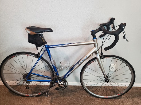 COLNAGO EXTREME POWER 2008年　480S COLNAGO EXTREME POWER 2008年480S