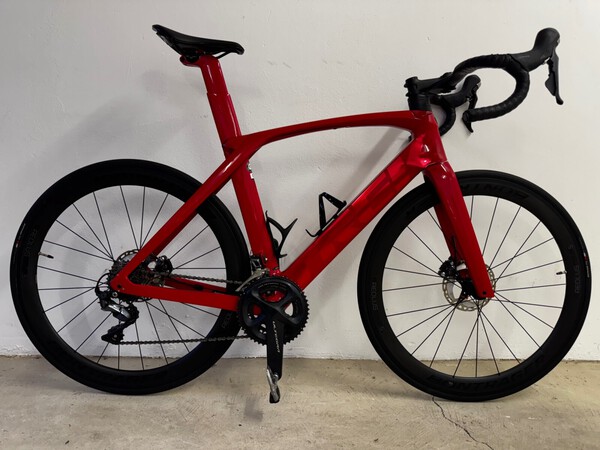 cubecubic2020emonda sl5 2022年　50サイズ cubecubic2020emonda sl5 2022年 50サイズ Émonda SL 5 Disc