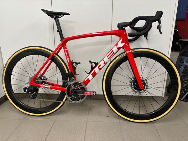2022 Trek Emonda SL - Bicycle Details - BicycleBlueBook.com