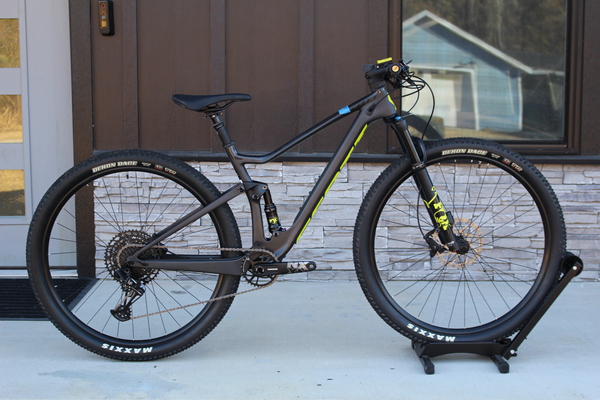 scott bikes for sale