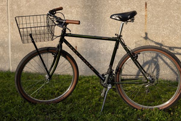 1999 Haro Escape A7. - Bicycle Details - BicycleBlueBook.com