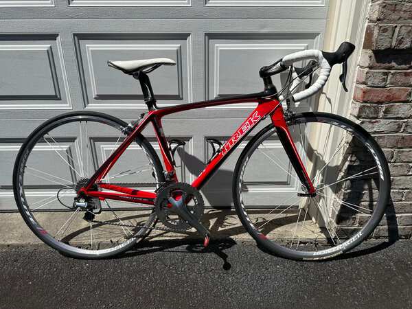 TREK トレック Equinox TTX 9.5 TTバイク 2008 Trek Equinox TTX 9.5 – Specs, Comparisons, Reviews – 99