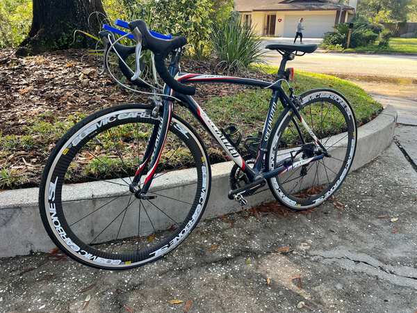 2014 Felt AR5 - Bicycle Details - BicycleBlueBook.com