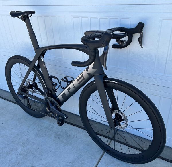 2022 Trek Emonda SL - Bicycle Details - BicycleBlueBook.com