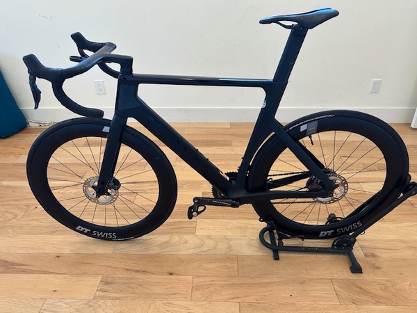プリンMARIN ARGENTA SE-C プリン様専用MARIN ARGENTA SE-C