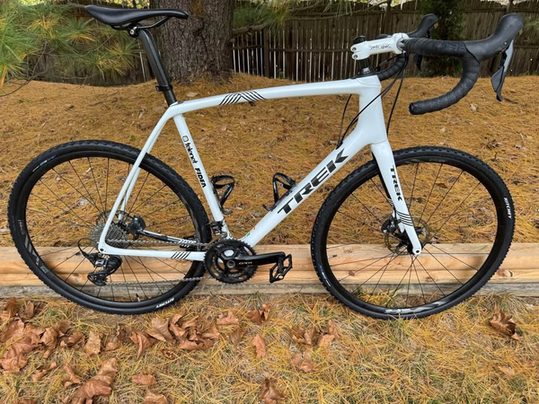 あるま　Domane SL 6 Disc 2019 Size54 Trek Domane SL 6 Disc Road Bike - 2019, 50cm – Cycle Limited