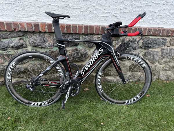 SPECIALIZED SHIV PRO RACE DA 2013年 2013 Specialized Shi - Bicycle
