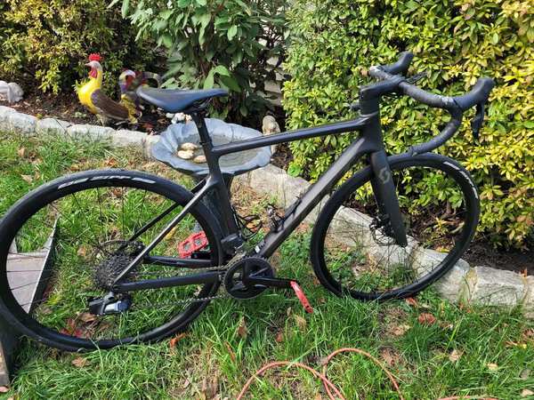 2005 Scott Speedster - Bicycle Details - BicycleBlueBook.com