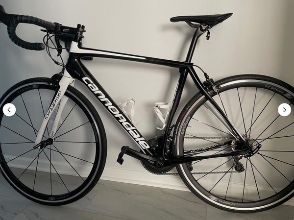 2016 Focus Cayo Disc - Bicycle Details - BicycleBlueBook.com