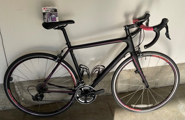 2016 Marin Argenta - Bicycle Details - BicycleBlueBook.com