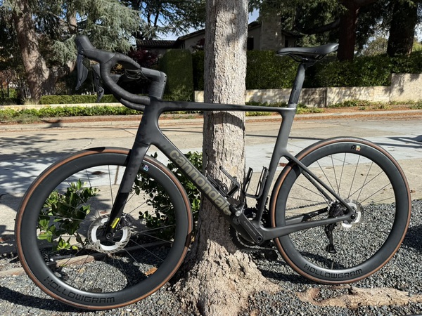 2004 Cannondale R600 - Bicycle Details - BicycleBlueBook.com