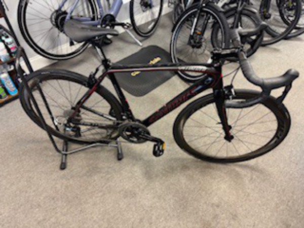 2014 Specialized S-W - Bicycle Details - BicycleBlueBook.com