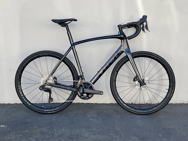 2022 Trek Domane SL 7