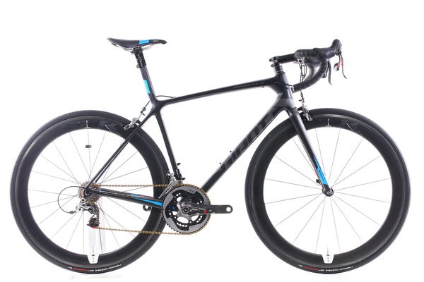 2017 Giant TCR ADVANCED SL
