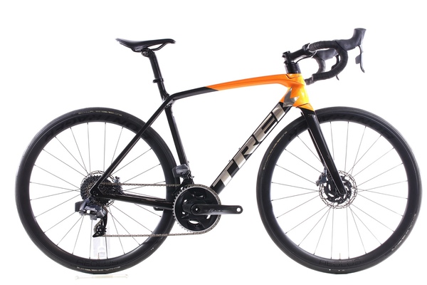 cubecubic2020emonda sl5 2022年　50サイズ 2022 Trek Emonda SL - Bicycle Details - BicycleBlueBook.com
