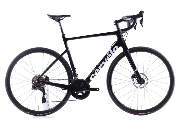 【新品】cervelo SOLOIST R7170 Di2 2023年モデル SOLOIST R8170 ULTEGRA Di2 完成車（2025） 2色展開 – Cervélo