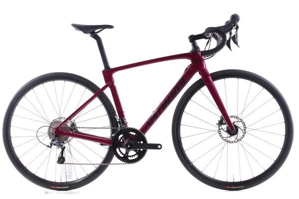 2021 Specialized Div - Bicycle Details - BicycleBlueBook.com