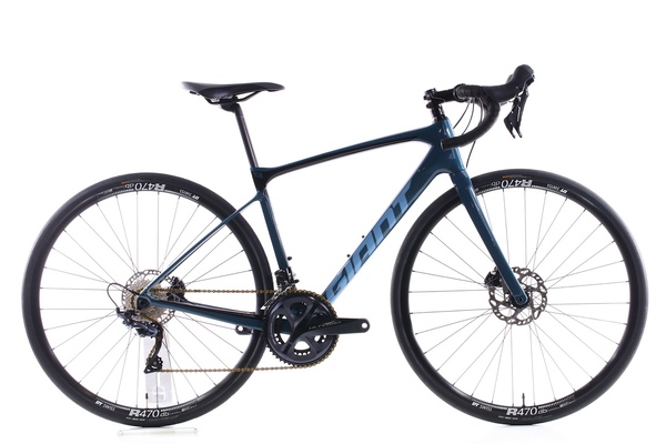 黒ちゃん専用です。 中古2023Giant DEFY ADVANCED2 S DSC04884-1024x681.jpg