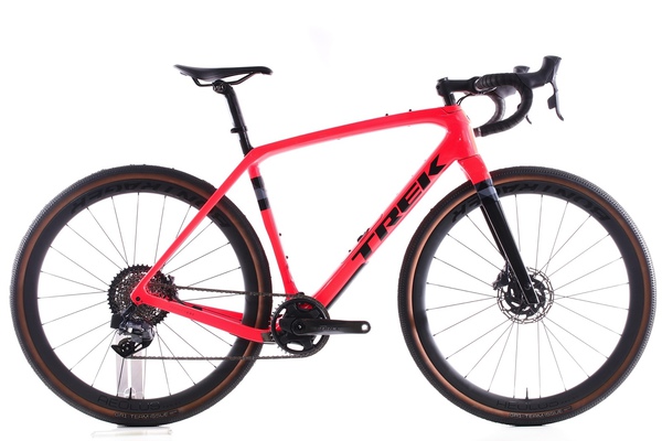 2018 Trek CrossRip 1 - Bicycle Details - BicycleBlueBook.com