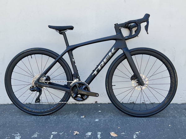 2024 Trek Domane SLR 6 Gen 4