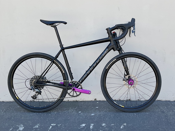 2016 Fuji Tread 1.5 - Bicycle Details - BicycleBlueBook.com