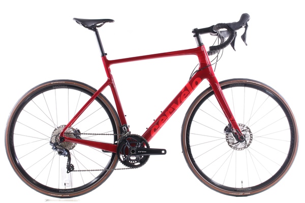 2002 Kestrel KM40 Ai - Bicycle Details - BicycleBlueBook.com