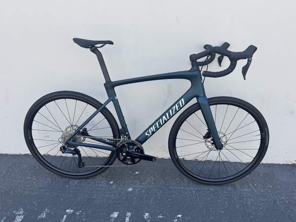 ロードバイク KHS Flite800 2001 KHS Flite 800 - Bicycle Details - BicycleBlueBook.com
