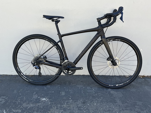 2019 Felt VR60 Road Racing Bike