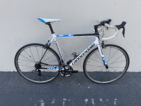 HT‼️RIDLEY Fenix 2013 XXS RBA Test: Ridley Fenix – Road Bike Action