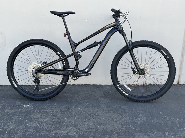 2007 Cannondale Prop - Bicycle Details - BicycleBlueBook.com