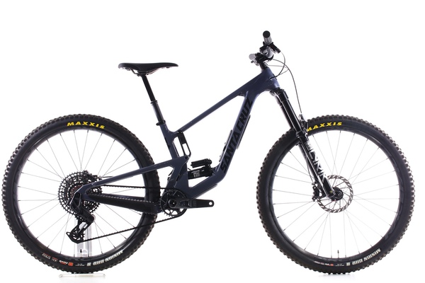 2024 Giant Talon 4 - Bicycle Details - BicycleBlueBook.com
