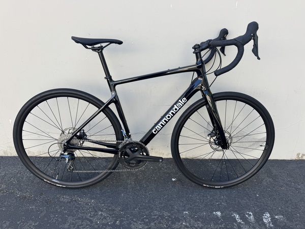 2023 Cannondale Supe - Bicycle Details - BicycleBlueBook.com
