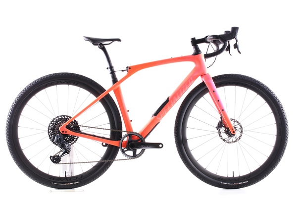 2015 Specialized Div - Bicycle Details - BicycleBlueBook.com