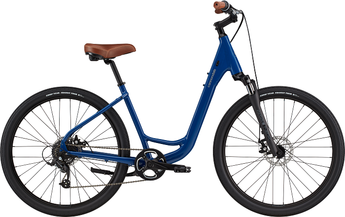 2021 Cannondale Adventure 2
