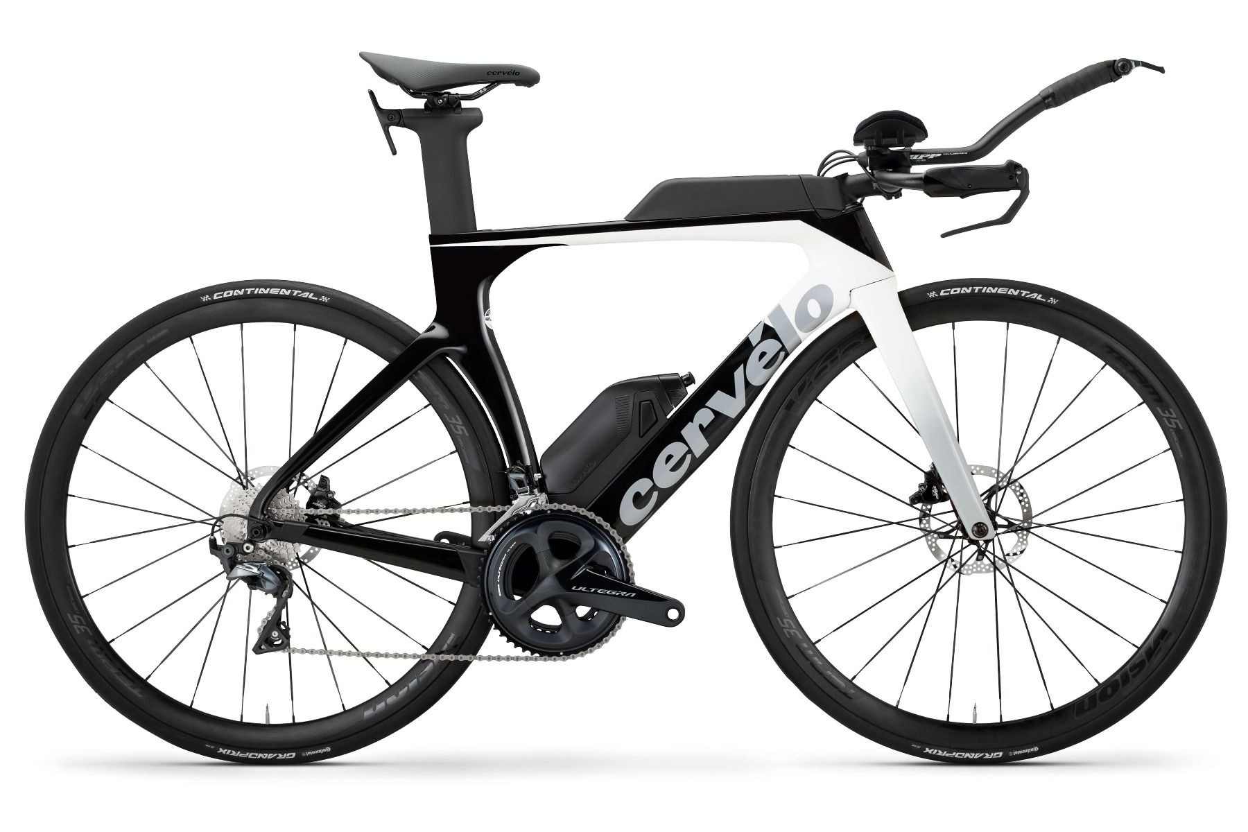 2020 P-Series