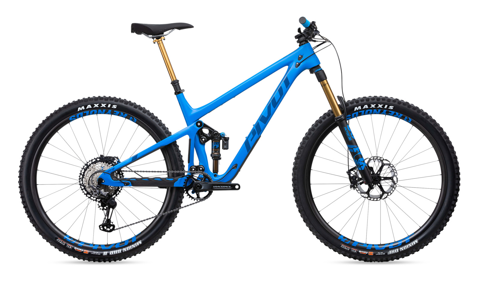 2020 Switchblade