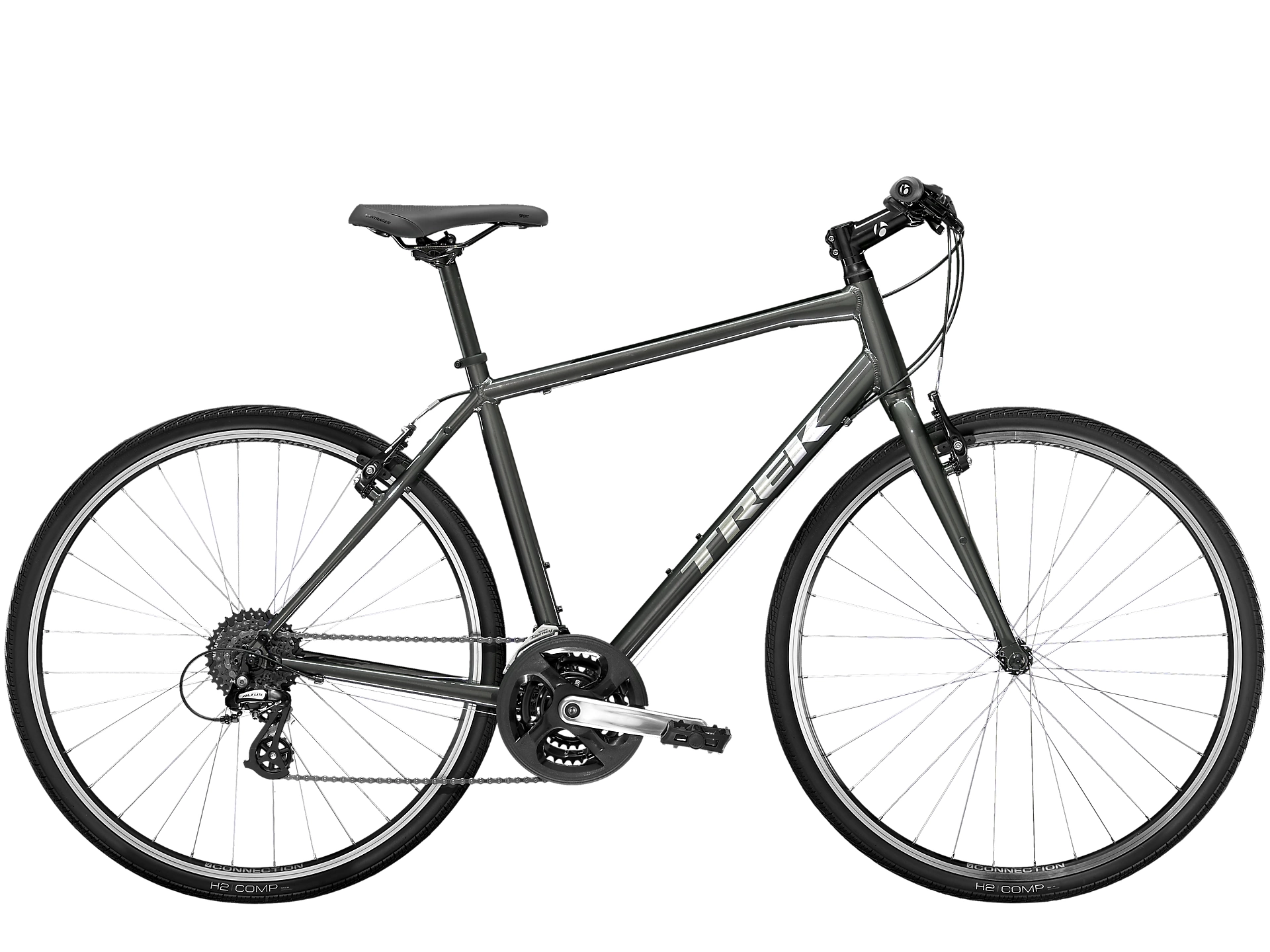 Trek fx1 Disc Lサイズ2022〜2023 最終値下げ Trek FX 1 Disc - Rock On Wheels