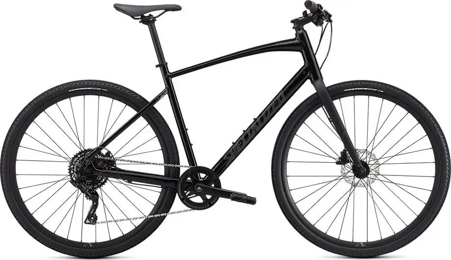 2020 Specialized Sirrus X 2.0