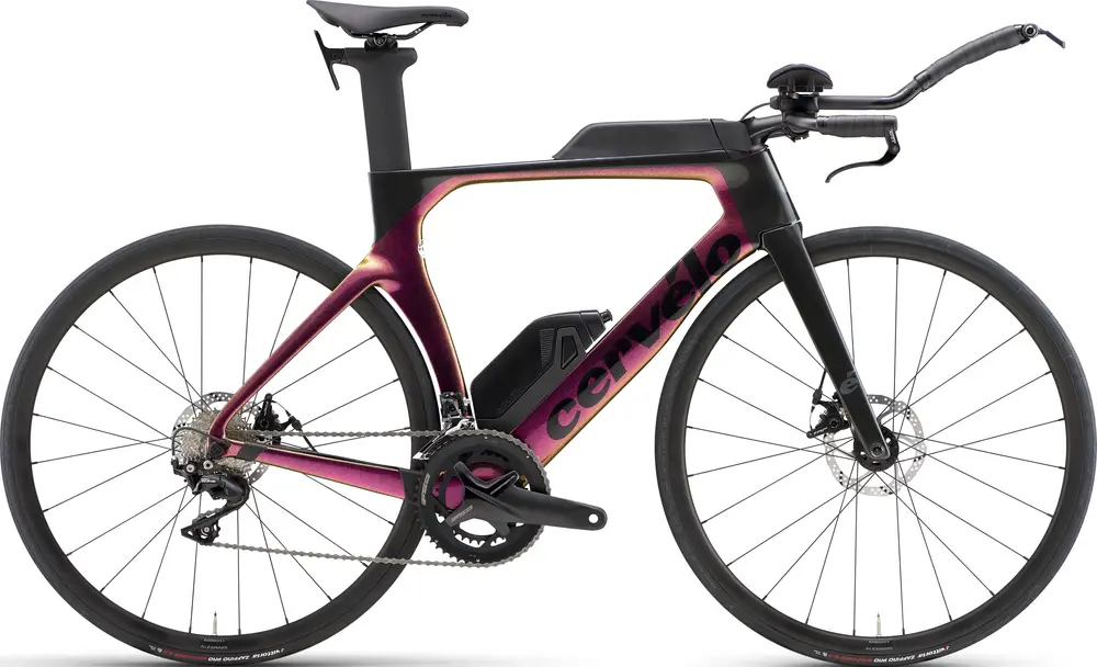 2022 Cervelo P-Series Disc 105