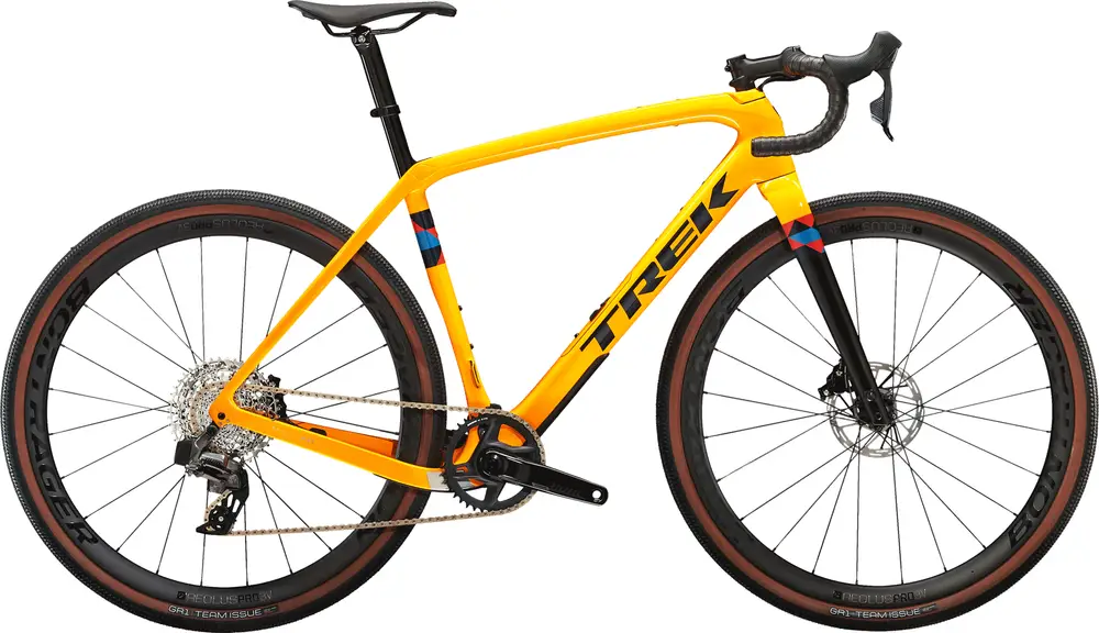 2022 Trek Checkpoint SLR 6 eTap