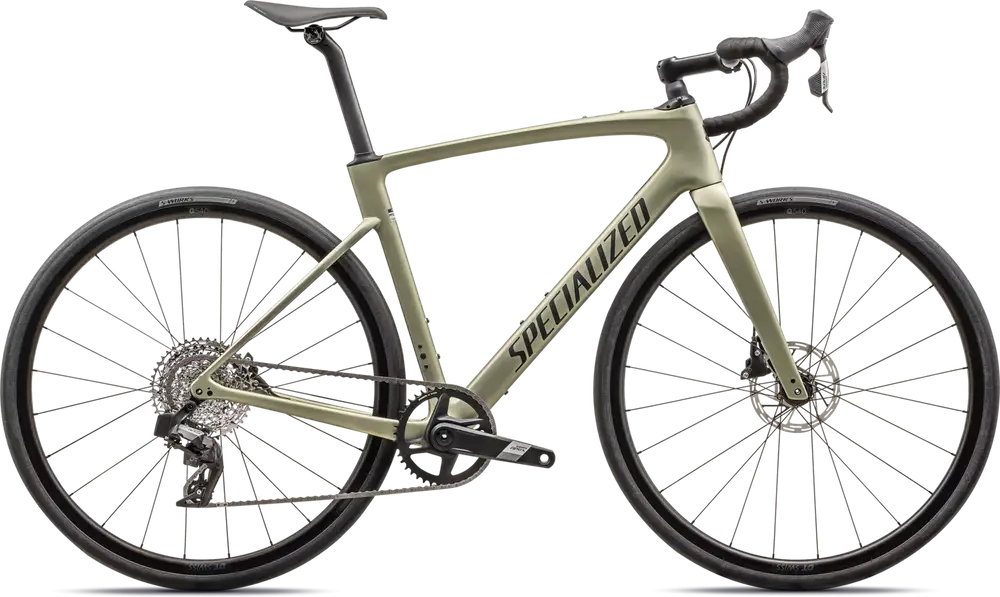 2024 Specialized Roubaix SL8 Sport Apex