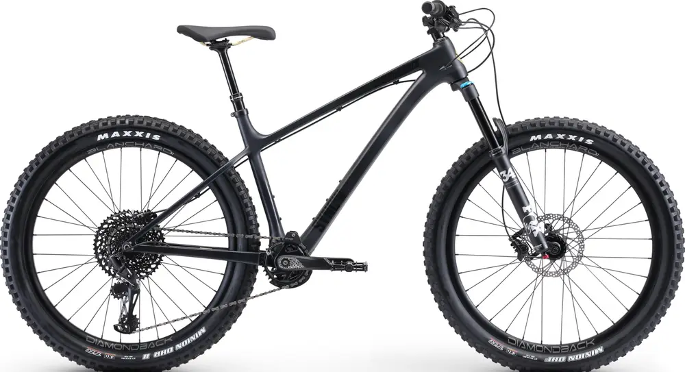 2020 Diamondback Sync'r Carbon