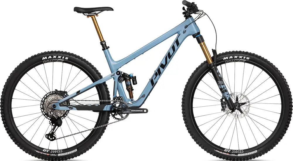 2021 Trail 429