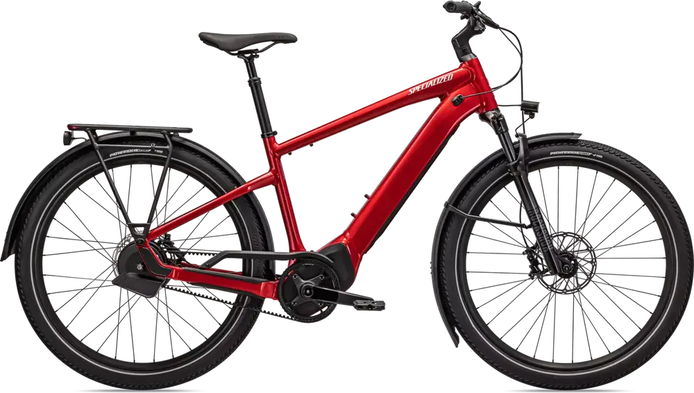 2022 Turbo Vado