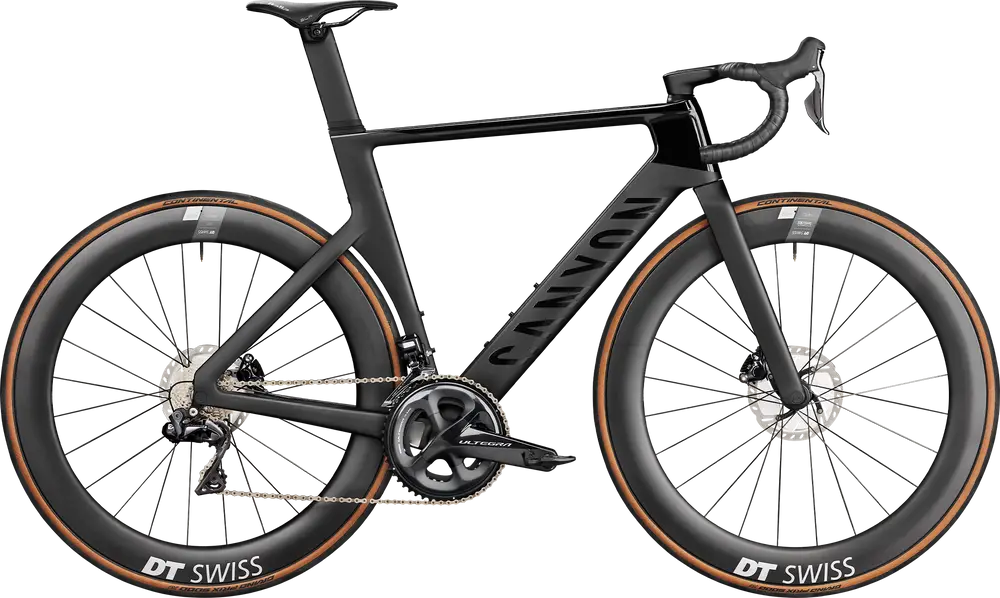 Canyon Aeroad Cf Slx Disc 8 0 Di2 Values & Pricing Guide | Bicycle